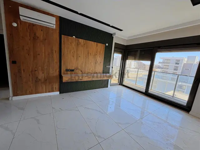 Antalya Altıntaş Gold Stone'da Sıfır 1+1 Daire 5