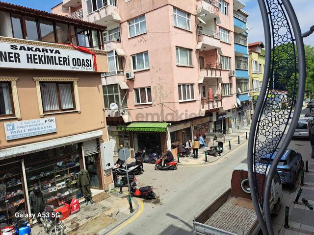Sakarya Merkezde Satılık Daireler Yatırım Fırsatı 3