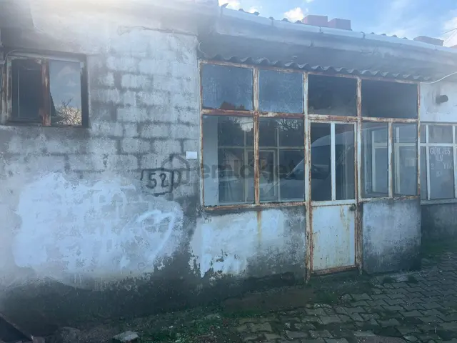 📍 Çanakkale / Ayvacık / İlyasfakı Köyü 3