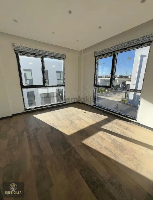 Ck-9 | Aşağısöğütönü'nde | Havuzlu | Güvenlikli | 4+1 Lüks Villa 3