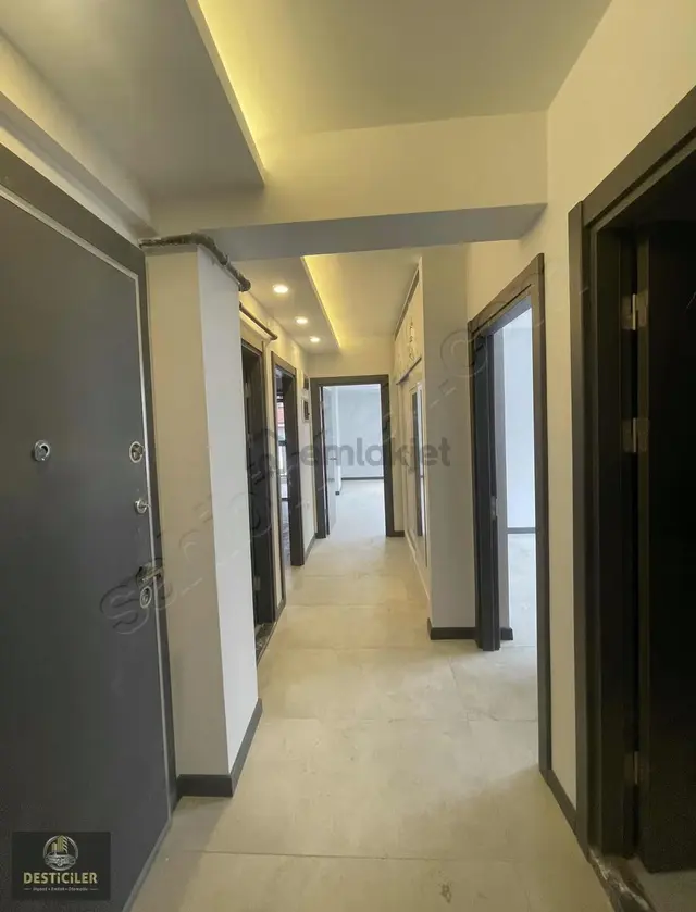 Om-şehir Hastanesi Yakını 2+1 Lüks Özel Garajlı Daire 1