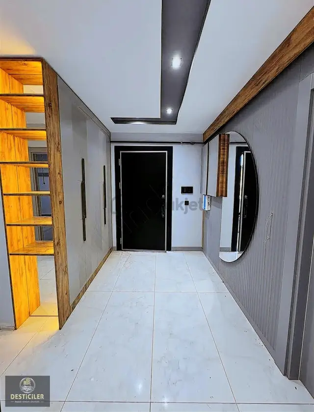 Md-desticiler Tam Akıllı Sistem , Müstakil Havuzlu Lüks Villa 2