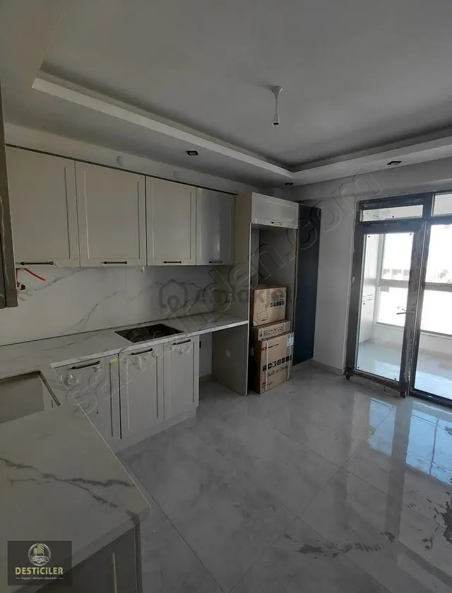 Lt-desticiler 71 Evlerde Site İçi, Her Ayrıntısıyla Lüks 2+1 1