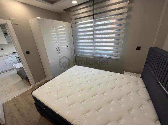 Yeşilyurt Mh– Barajyolu İbo Osman Caddesi Civarı Ultra Lüx 1+1 Sıfır Eşyalı Kiralık Daire 5