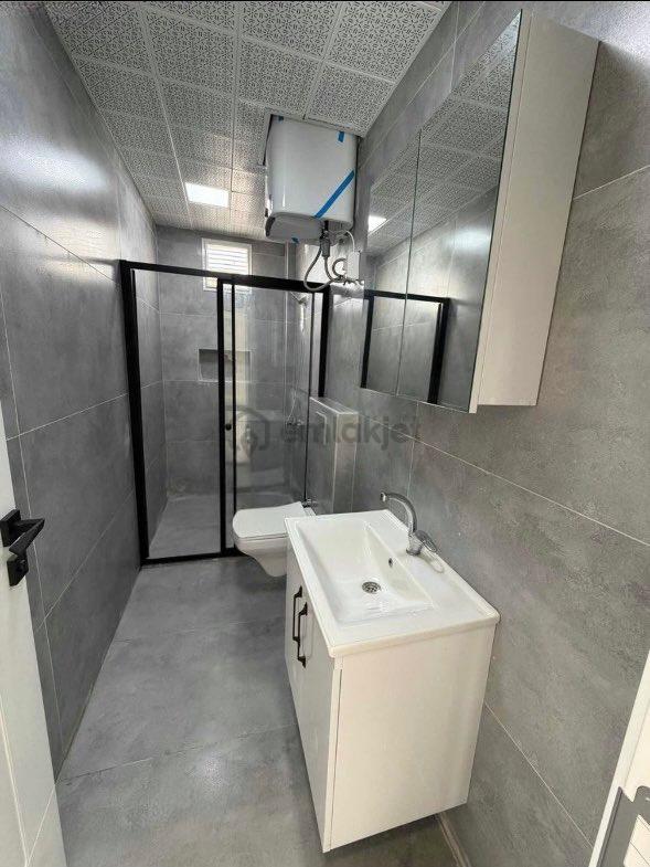 Yeşilyurt Mh– Barajyolu İbo Osman Caddesi Civarı Ultra Lüx 1+1 Sıfır Eşyalı Kiralık Daire 4