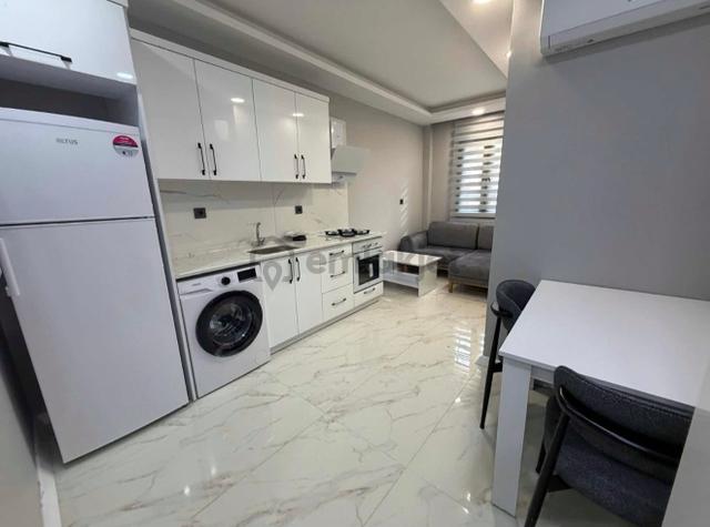 Yeşilyurt Mh– Barajyolu İbo Osman Caddesi Civarı Ultra Lüx 1+1 Sıfır Eşyalı Kiralık Daire 2