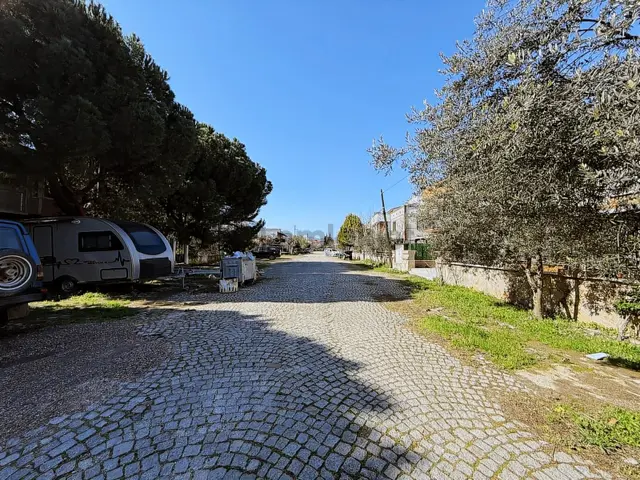 Dikili Çandarlı'da Denize 100 M Mesafede Kiralık Triplex Villa 3