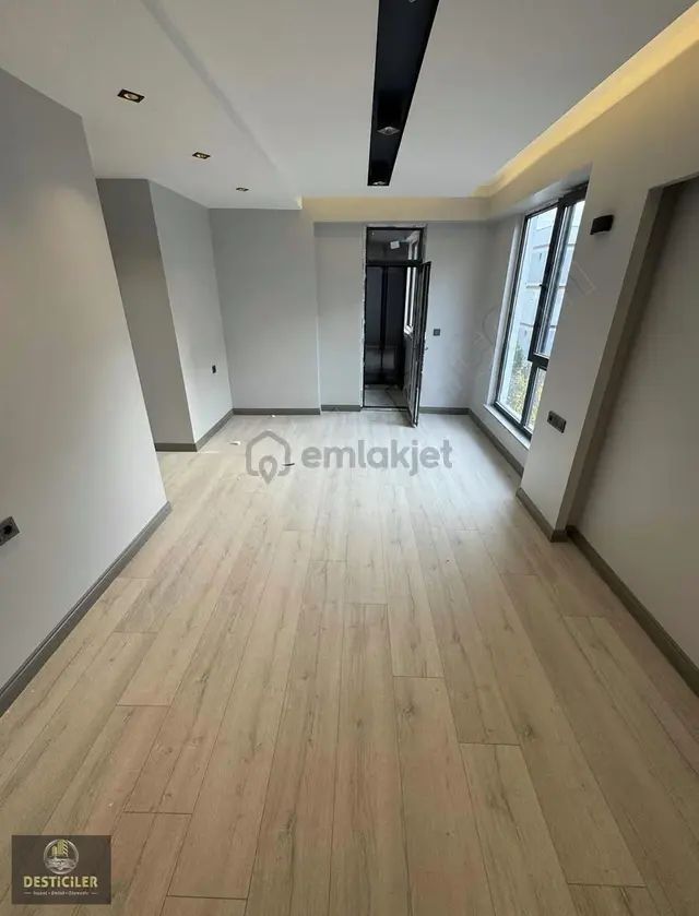 Batıkentte Ultra Lüks 3+1 Her Kat Tek Daire, Geniş Balkonlu 1