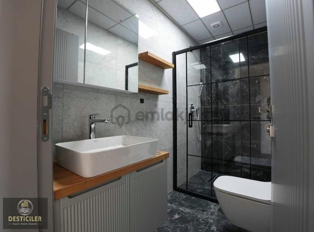 Ck-30 | Aşağısöğütönünde Ultra Lüks Köşe Villa 5