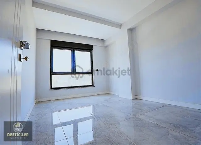 Yk-desticiler'den Batıkent Mah Ultra Lüx 4+1 Daire 2