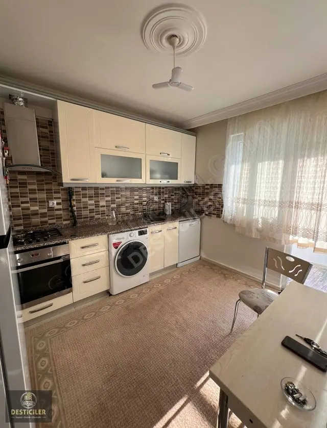 Hg-024 Emek Mah. 6+1 185 M2 Dubleks Satılık Daire 1