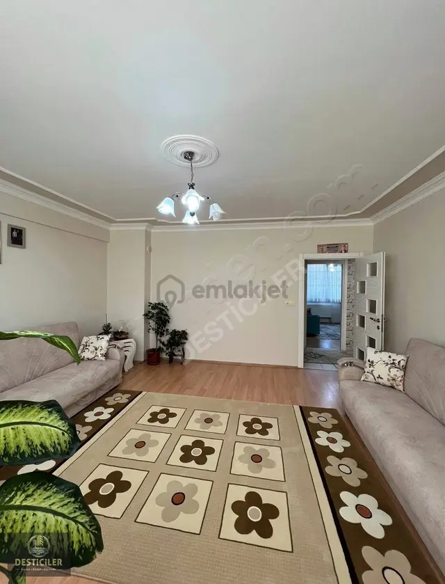 Hg-024 Emek Mah. 6+1 185 M2 Dubleks Satılık Daire 2