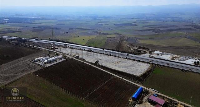 Eskişehirde Değer Kazanan Bölge, Kazandıran Yatırım! 2