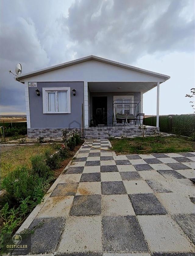 Hg-035 Şehre 12 Km Hazır Kurulu 336 M2 Hobi Bahçesi 5