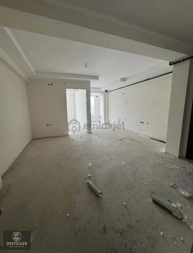 Ad-desticiler 71 Evler Aqua Park Yakını 1+1 Fırsat Daire 2