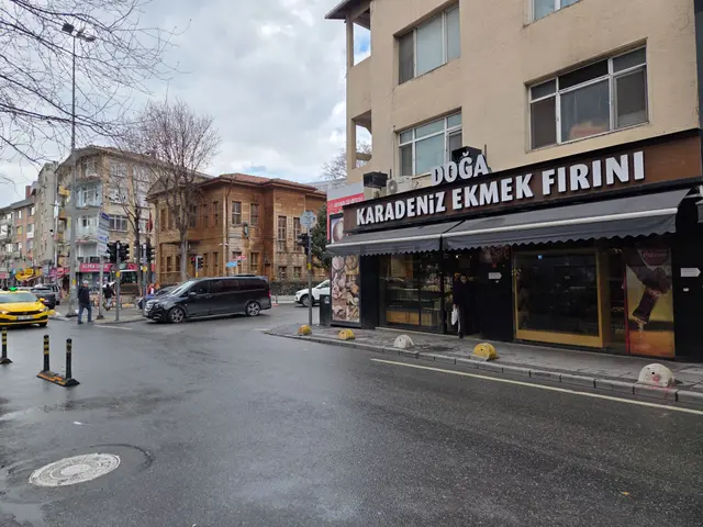 Yankıdan Kadıköy Hasan Paşa Nabizade Sk.da 2+1 Satılık Daire Yankıdan Kadıköy Hasan Paşa Nabizade Sk.da 2+1 Satılık Daire