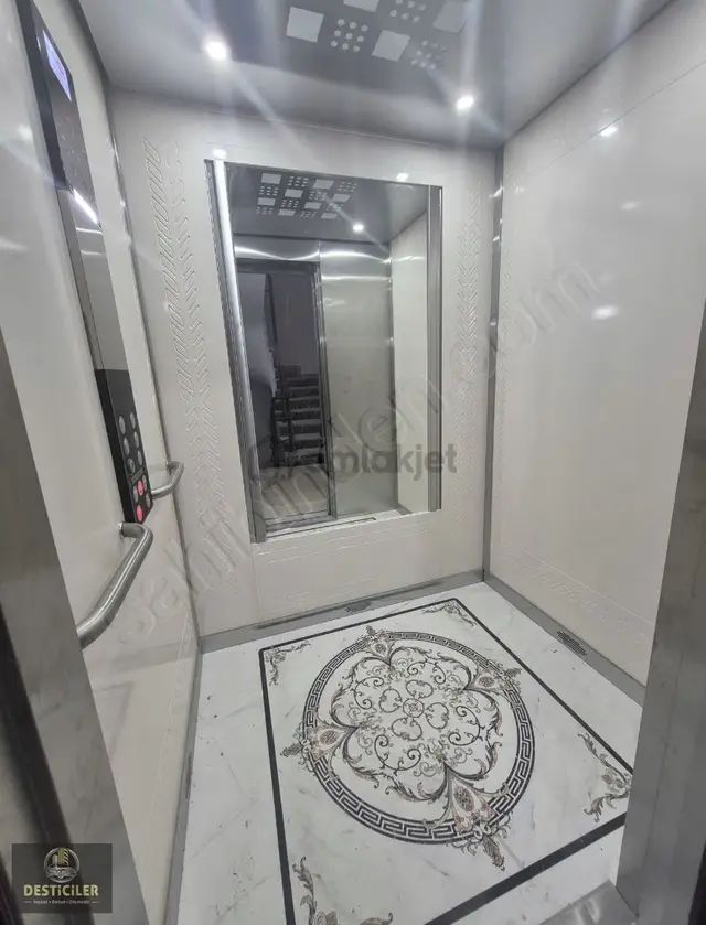 Hg-165 Kırmızıtoprak Mah. 204 M2 4+1 Dubleks Daire 1