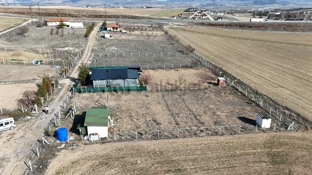Gölbaşı Yavrucuk Da 977m2 Hisse Tapulu Bahçe Karadeniz Emlaktan 3