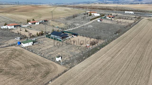 Gölbaşı Yavrucuk Da 977m2 Hisse Tapulu Bahçe Karadeniz Emlaktan 5
