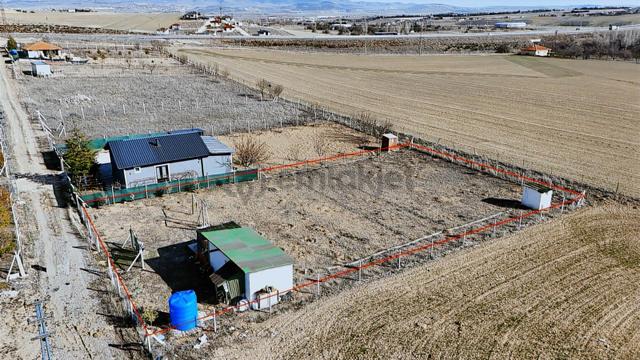Gölbaşı Yavrucuk Da 977m2 Hisse Tapulu Bahçe Karadeniz Emlaktan 2