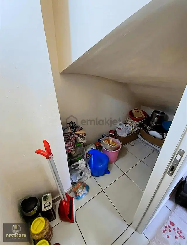 Au Desticilerden Büyükdere Mahallesinde 4+1 Dubleks Daire 2