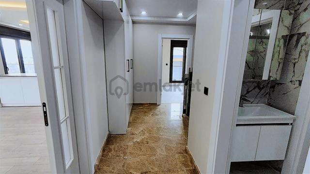 Re/max Anka'dan Balibey'de Oturuma Hazır Tripleks Lüks Villalar 4