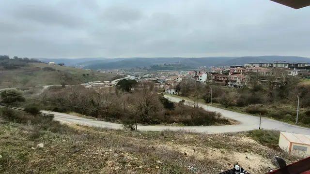 Re/max Anka'dan Balibey'de Oturuma Hazır Tripleks Lüks Villalar 3