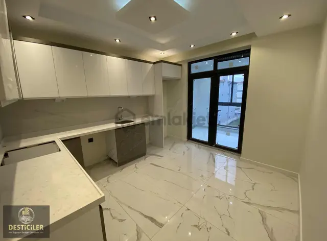 Au-şehir Hastanesine 2 Dk Mesafede Özel Garajlı,arakat,2+1 Daire 2