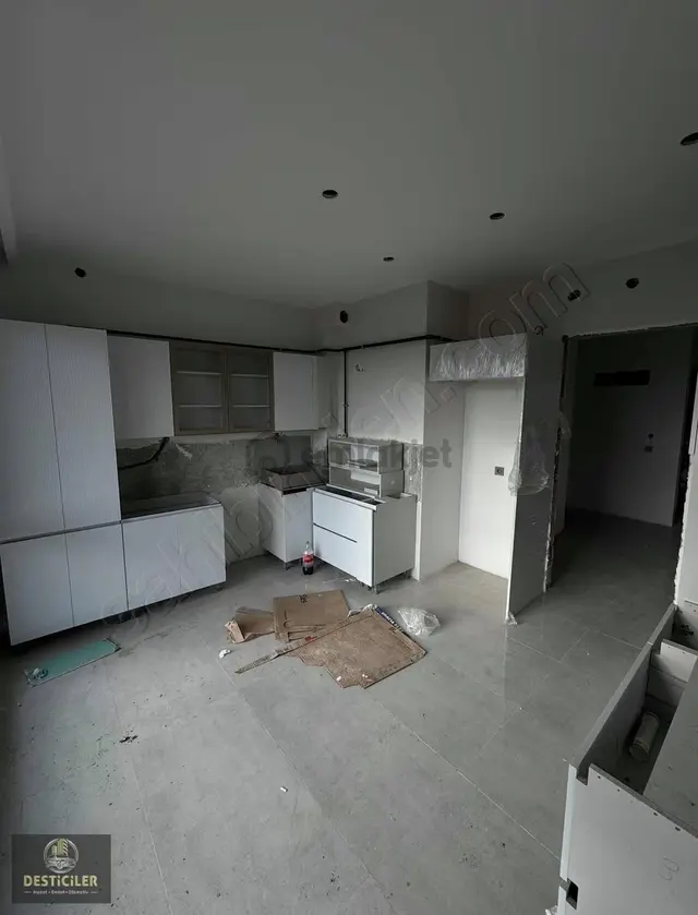 Aşşağısöğütönü Site İçi 3+1 Havuzlu 3