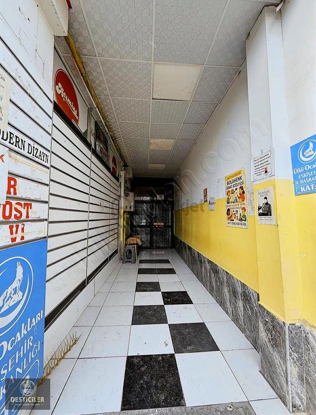 As-reşadiye Karşısı Merkez İşhanı Yatırımlık 9 Adet Büro&ofis 4
