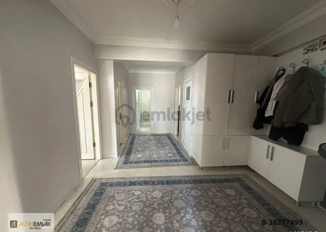 Altın Emlak Vatan'dan Satılık Güngören Güneştepe'de 3+1 Daire 2
