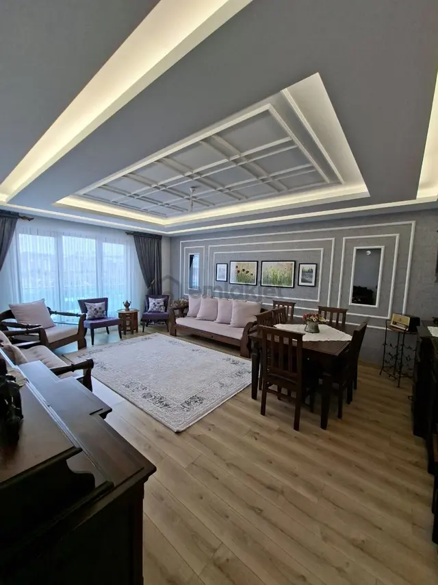 Riva Gayrimenkul'den Göktuğ'da Lüks 4+1 Satılık Daire 3