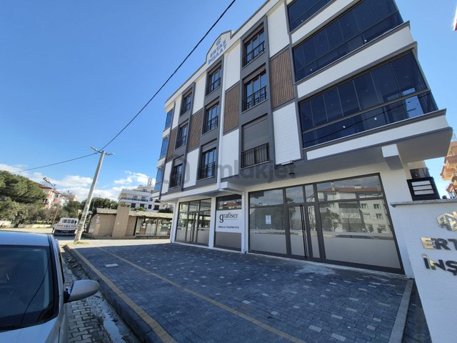 Balıkesir Altınkum'da Satılık Sıfır Dubleks Daire