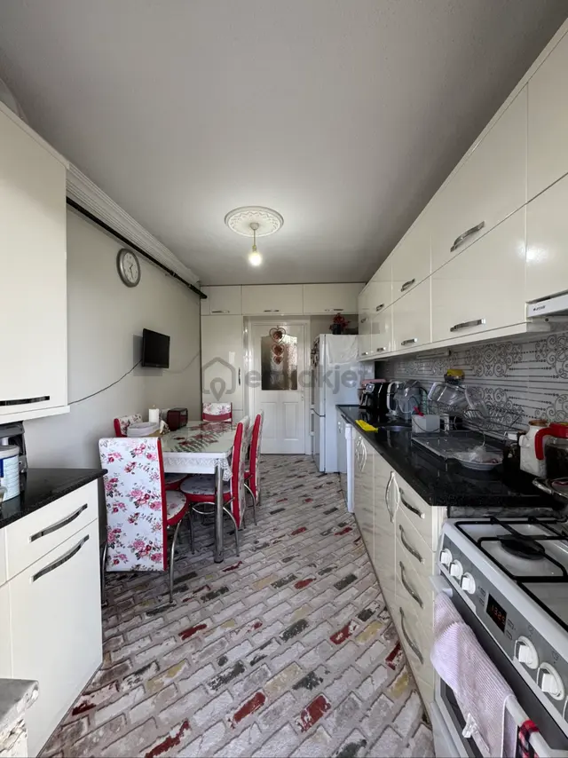 Beykent 1.etap'da Muhteşem Konumu Ultra Lüks 3+1 Satılık Daire 1