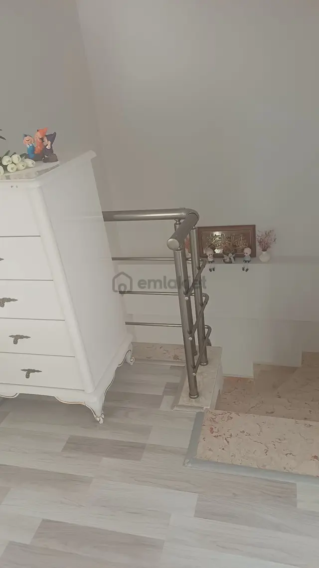 Değirmender Topçularda Ultra Lüxs Dubleks 130 Metrekare, Satılık 4