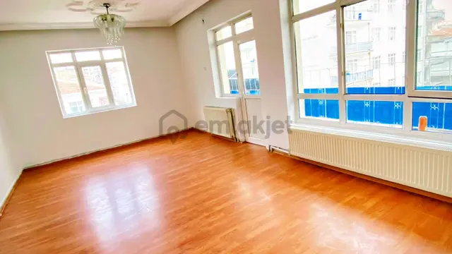 Sahibinden Boş Daire 3