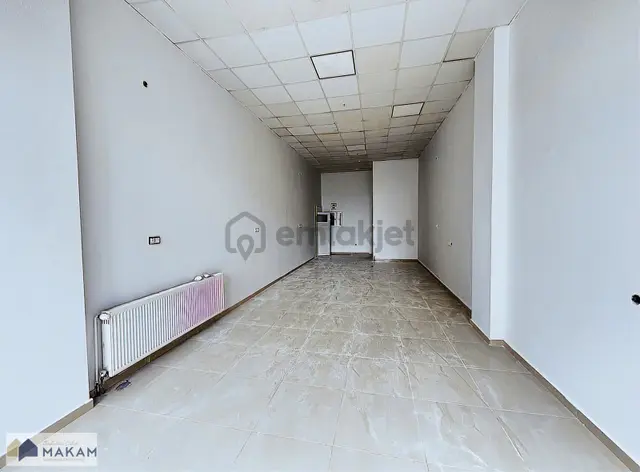 Binsa Ticaret Merkezinde Satılık Dükkan 3