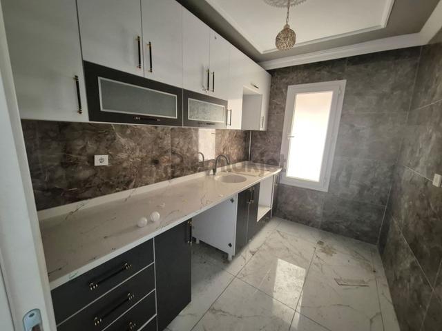 Prestij'den Camişerif'te Ayrı Mutfak Geniş Oturumlu 2+1 Daire 4