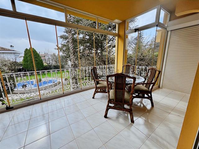 Bursa Mudanya Bademli Akmankent 2 Sitesinde 6+1 Satılık Villa 4