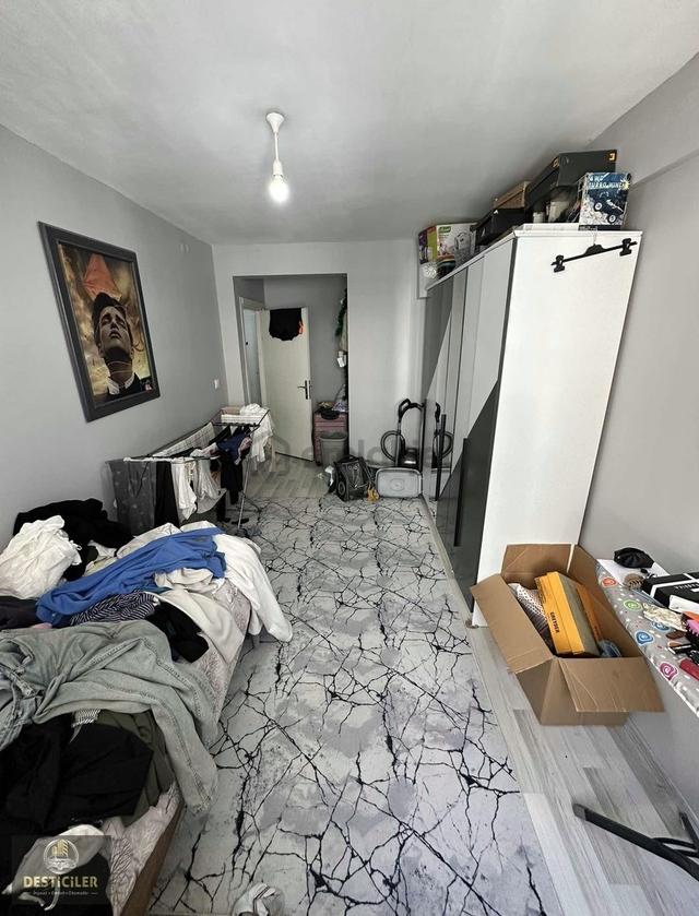 Ad-desticiler Bahçelievler Mah Mükemmel Konum 2+1 Daire 5