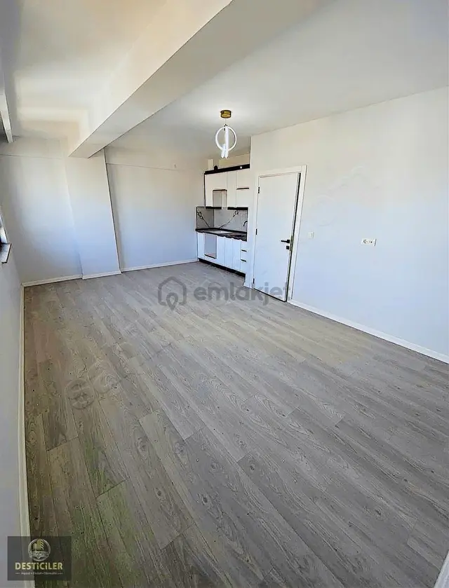 Au-desticiler Çamlıcada İskanlı,geniş Teraslı 4+1 Dubleks Daire 3
