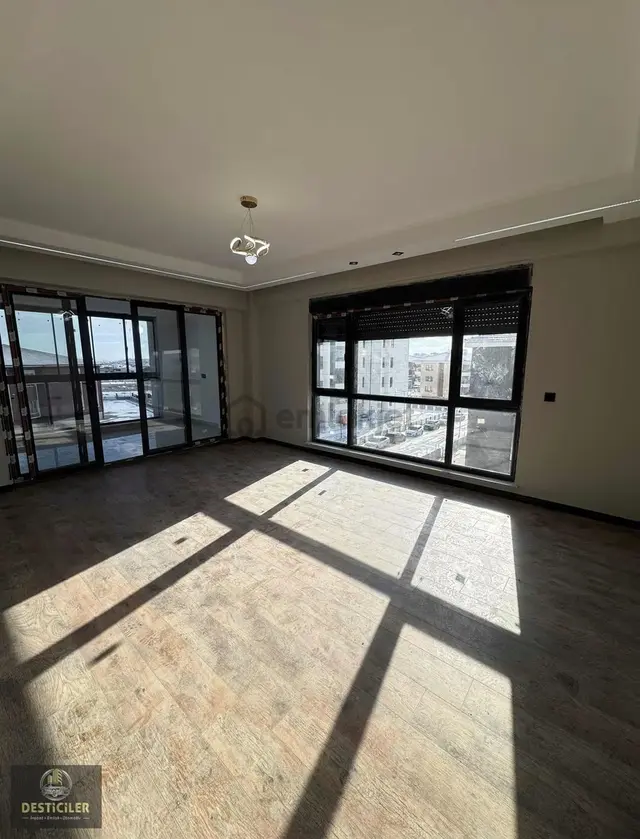 Ck66- Aşağı Söğütönü | Özel Garajlı 135 M² Lüks Fırsat Daire 1
