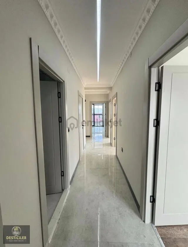 Ck66- Aşağı Söğütönü | Özel Garajlı 135 M² Lüks Fırsat Daire 3