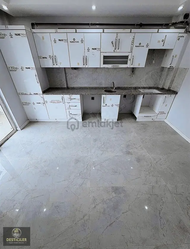 Ad-desticiler 71 Evler Şehir Hst Yakın 3+1 Kullanışlı Daire 1