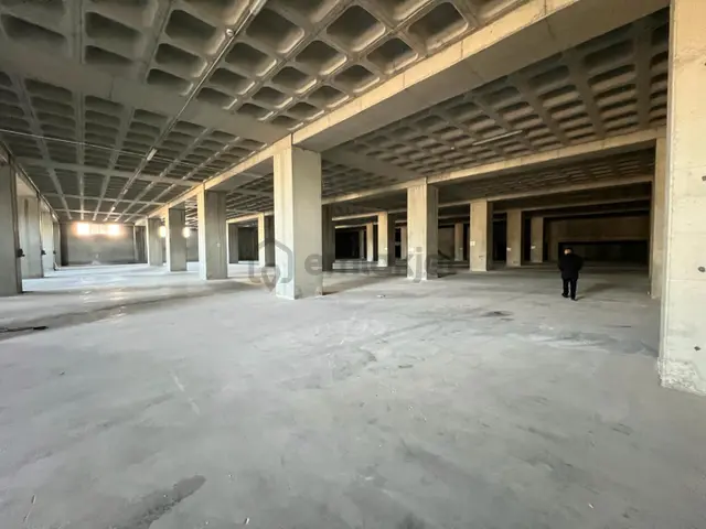 Gebze Pelitli De Hafif İmalata Ve Depo Antrepoya Uygun Fabrika 5