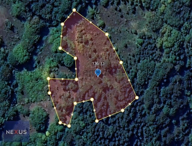 Bolu Mudurubnu Gökören Köyü 4.996,12 M² Satılık Tarla 2