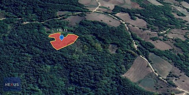 Bolu Mudurubnu Gökören Köyü 4.996,12 M² Satılık Tarla 4