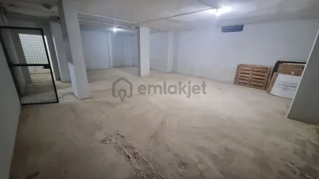 Konyaaltı Hurma Bölgesinde Kiralık Depo 2