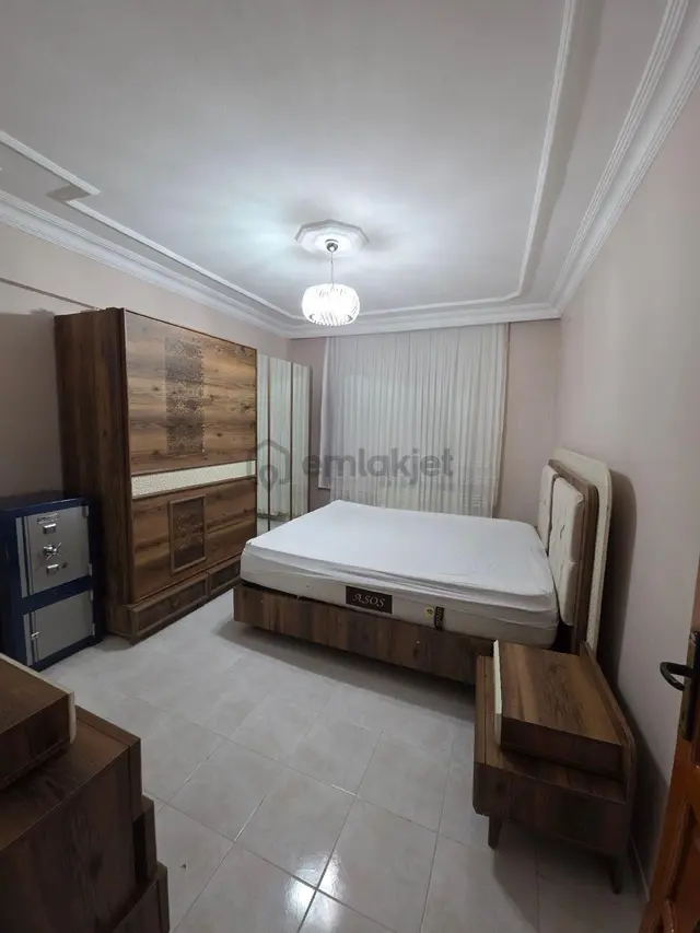 Kiralık Daire 3