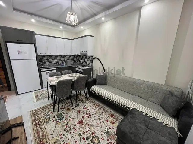 Alanya Obada Günlük Ve Haftalık 1+1 Yeni Eşyalı Daire Alanya Obada Günlük Ve Haftalık 1+1 Yeni Eşyalı Daire